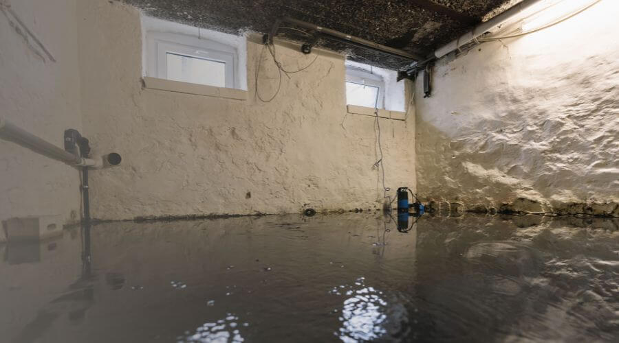 Why choose water damage restoration service for commercial water damage restoration in Puyallup